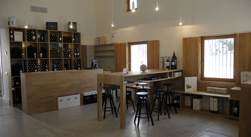 Lee más sobre el artículo Inauguramos el nuevo centro de enoturismo de Finca Antigua: La Casona