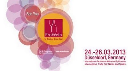 Lee más sobre el artículo Feria Internacional ProWein