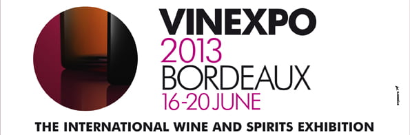 Lee más sobre el artículo Familia Martínez Bujanda en la Feria Internacional de Vinexpo