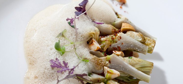 Lee más sobre el artículo Restaurante de la semana: Alameda
