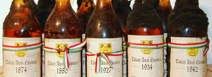 Lee más sobre el artículo Vinos de Hungría: el Rey Tokay