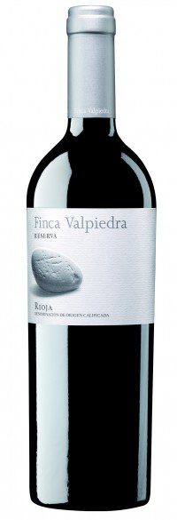 finca valpiedra reserva