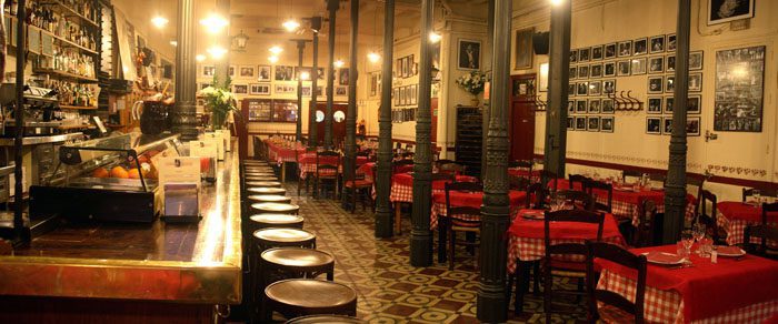 Lee más sobre el artículo Restaurante de la semana: Casa Patas