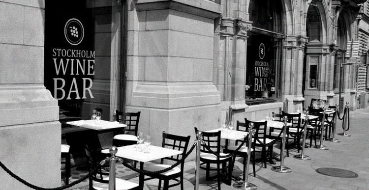 Lee más sobre el artículo Restaurante de la semana: Stockholm Wine Bar