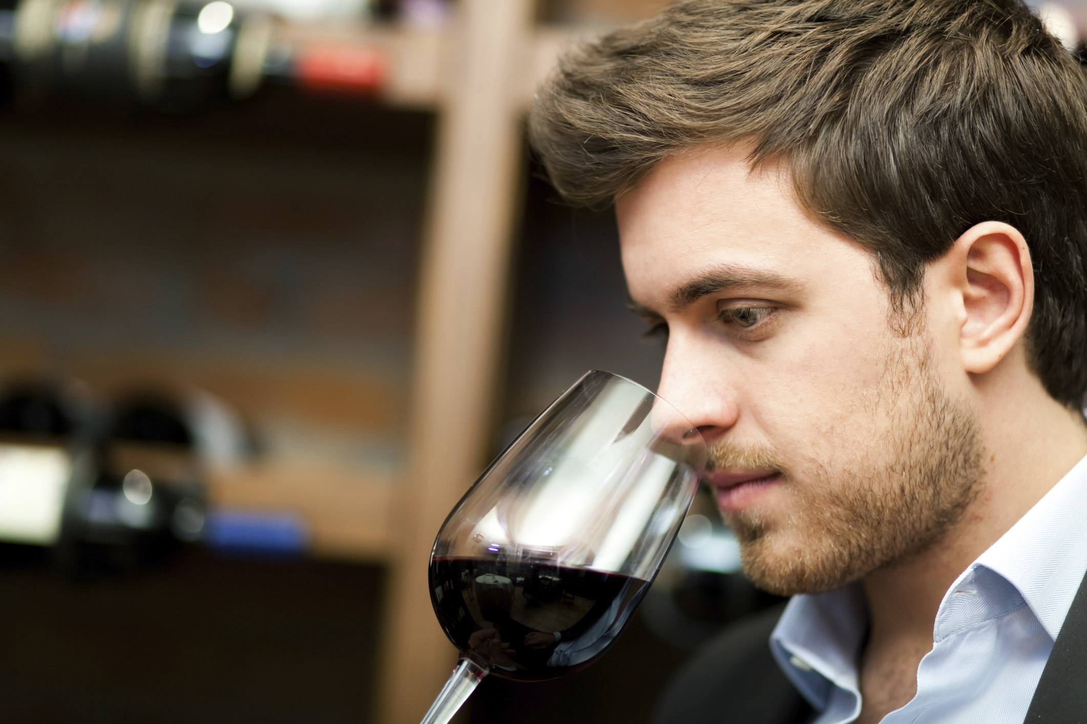 Read more about the article Wine and scores