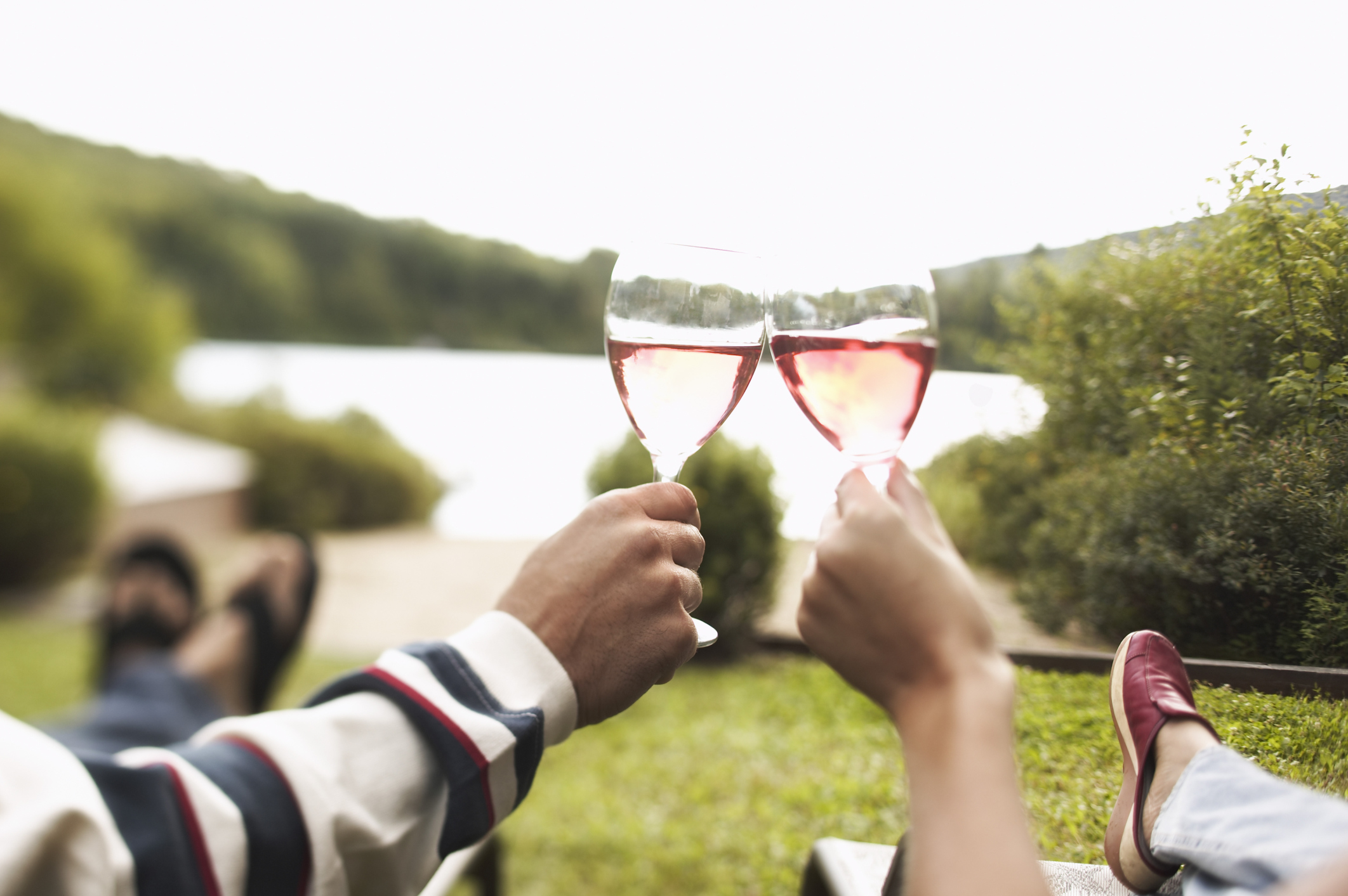 Read more about the article Summer wines: rosés (II)