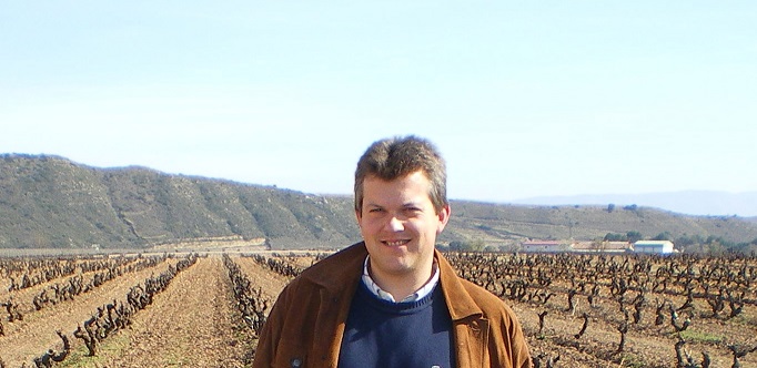 Read more about the article Lauren Rosillo: “Today’s global wine market marginalises small and authentic Spanish wine producers, or in other words, its essence”.