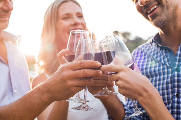 Read more about the article Wine consumption in Spain starts to grow
