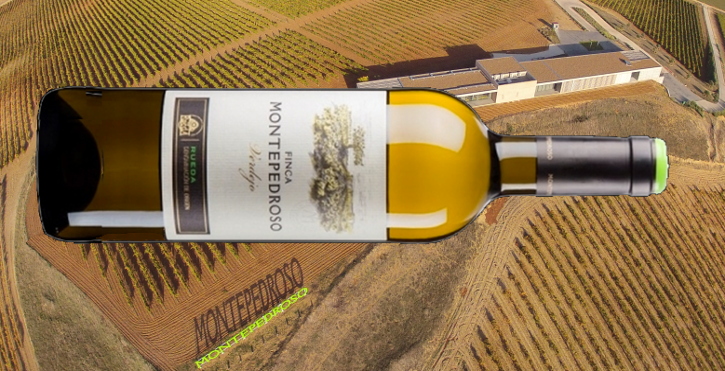 Read more about the article Finca Montepedroso, a Verdejo wine that embodies the authentic spirit of Rueda.