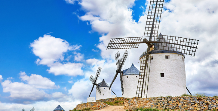 Lee más sobre el artículo Finca Antigua, vinos de finca en plena Ruta del Quijote