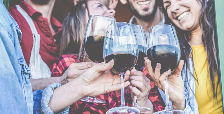 Read more about the article Spain, country of wine