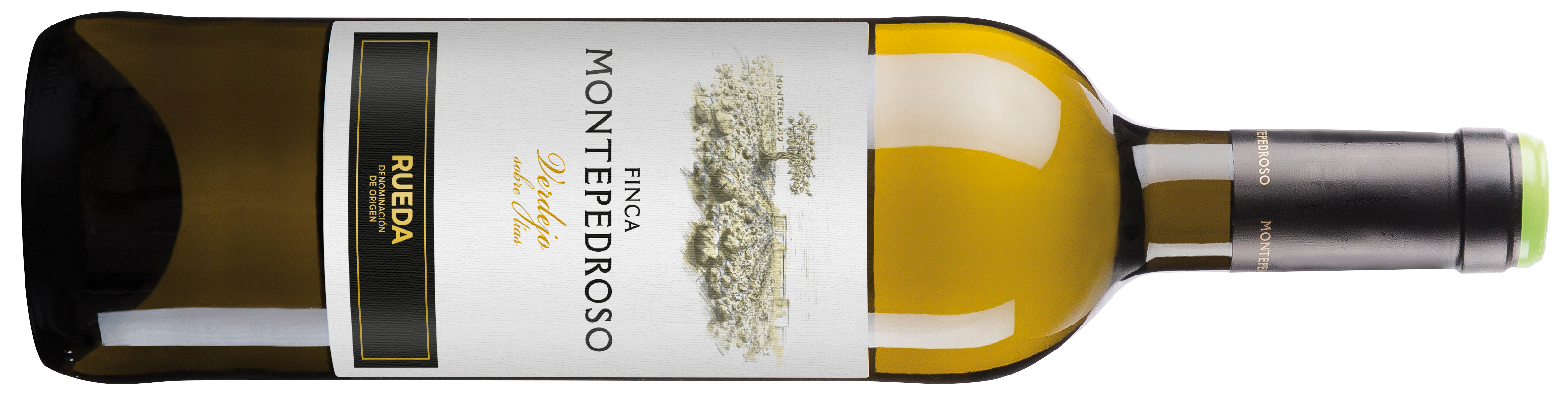 Read more about the article Finca Montepedroso 2019, one of the stars of Paradores’ menu for the coming months