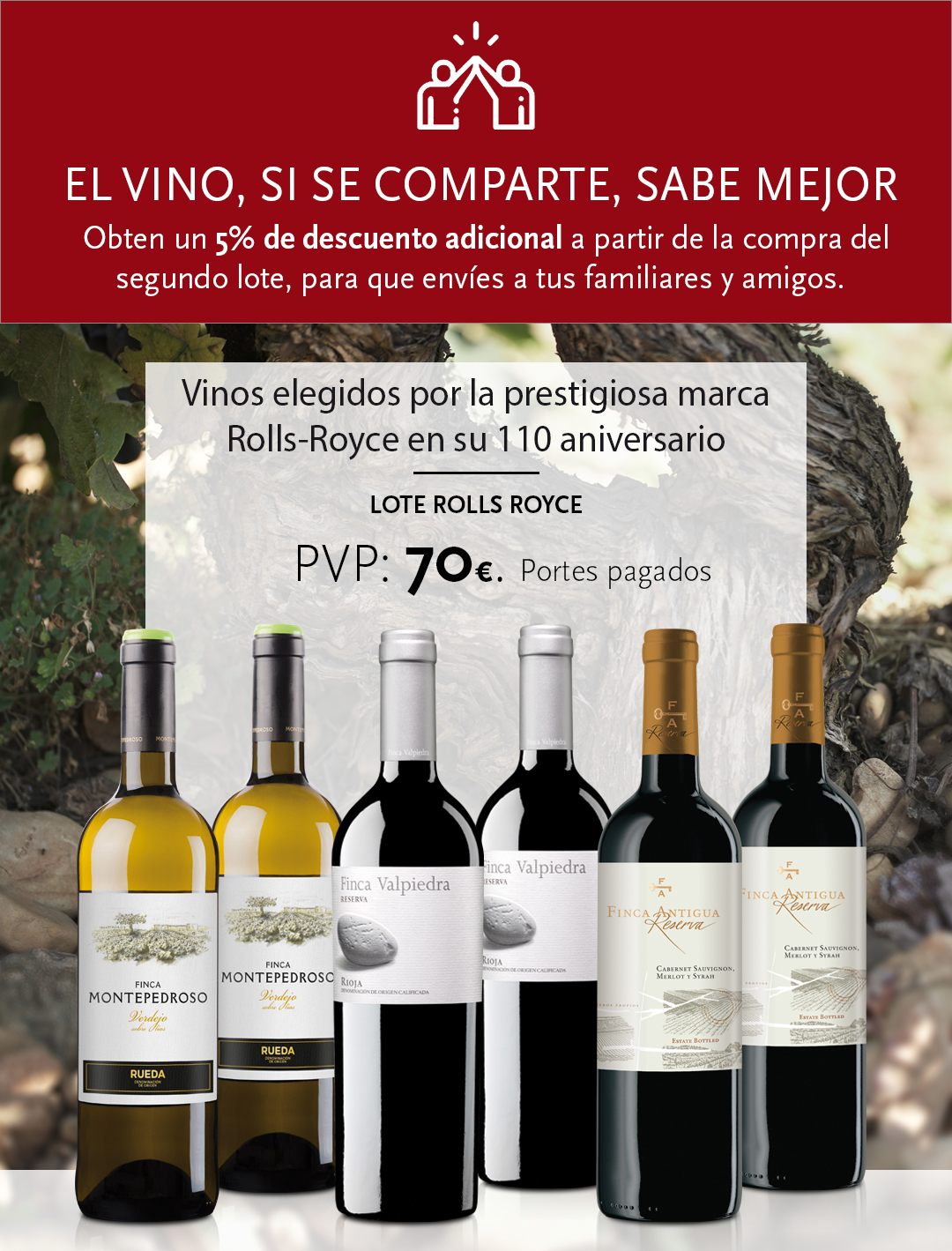 Lee más sobre el artículo La “wishlist” de todo “winelover” que se precie