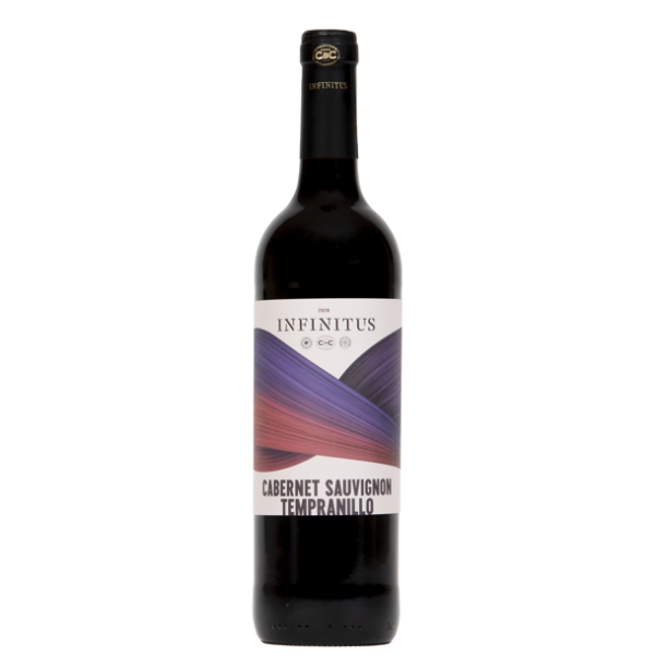 Infinitus Cabernet Sauvignon Tempranillo