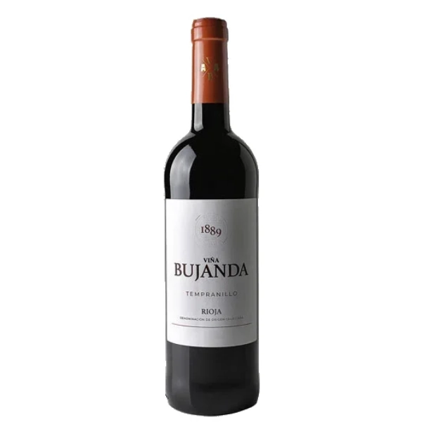 Viña Bujanda Tinto