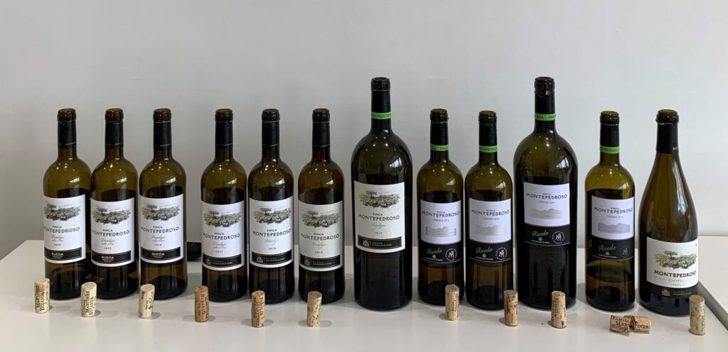 Finca Montepedroso celebra su “X Aniversario”