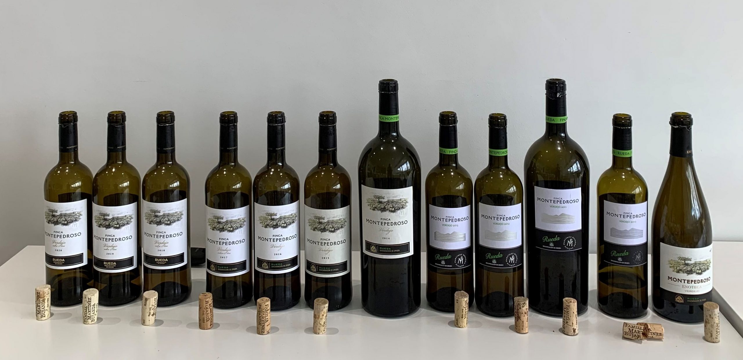 Read more about the article Finca Montepedroso celebrates its “X Anniversary”.