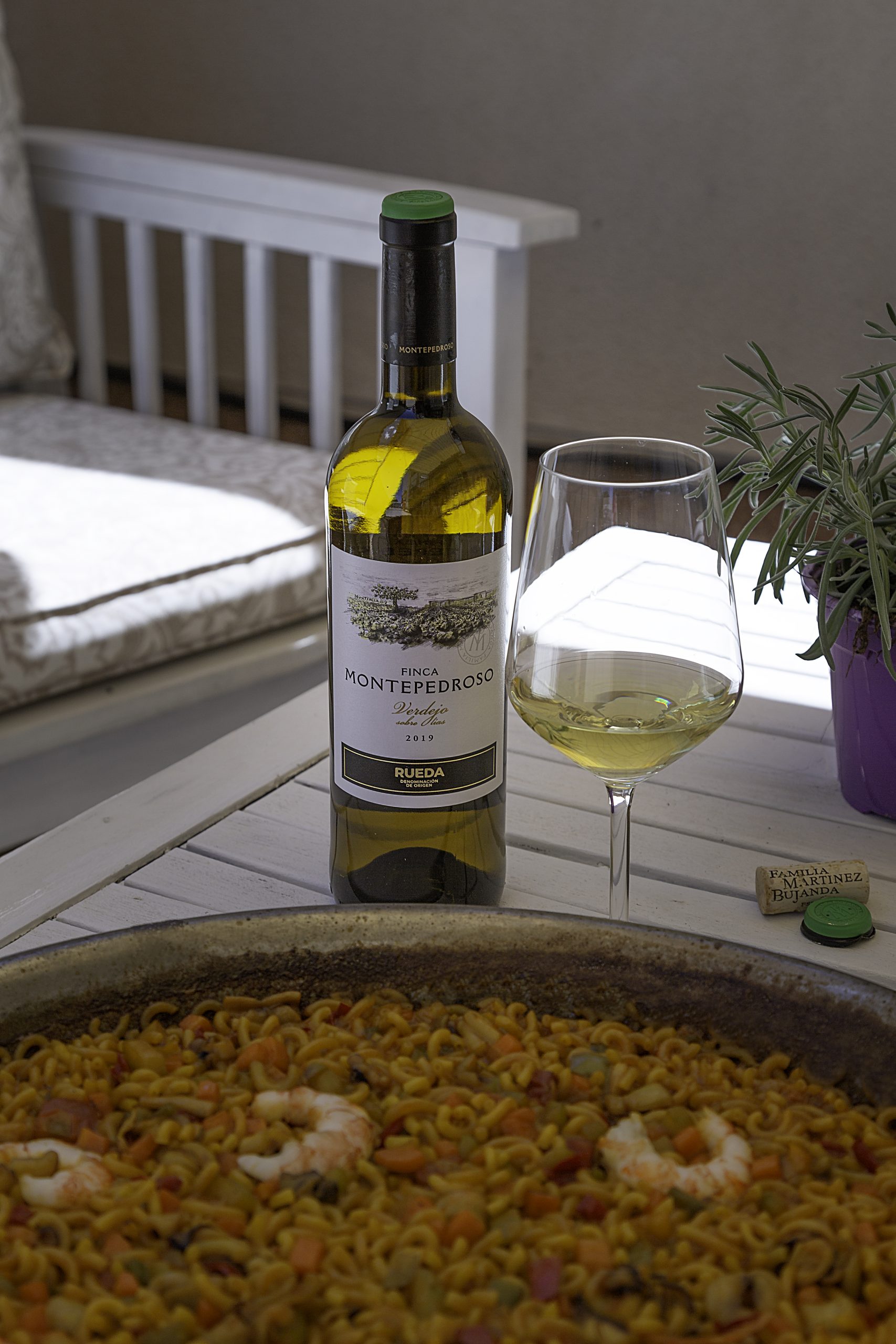 Lee más sobre el artículo Todo lo que debes saber acerca del maridaje de vinos y comida