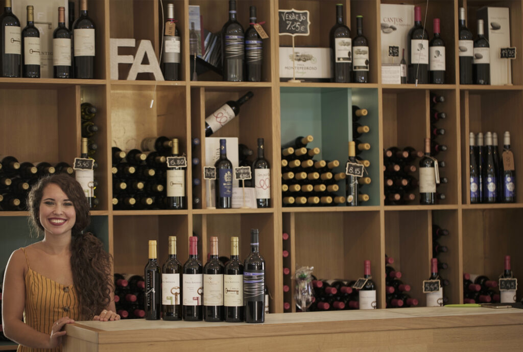 Vino para principiantes, guía para elegir el adecuado