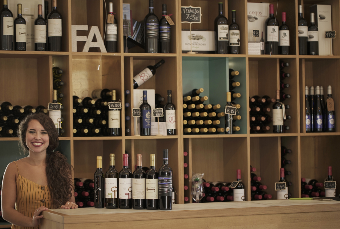Read more about the article Wine for beginners, a guide to choosing the right one