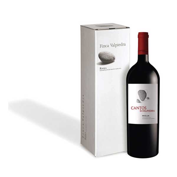 Cantos de Valpiedra Magnum