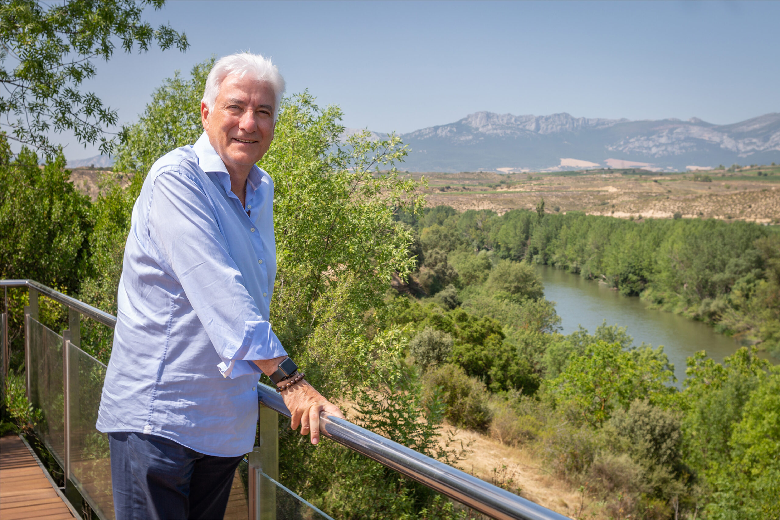 Carlos Martínez Bujanda