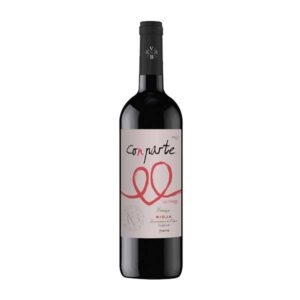 Conparte Vino Solidario