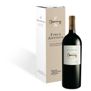 Finca Antigua Crianza Único Magnum