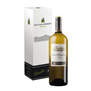 Finca Montepedroso Verdejo Magnum