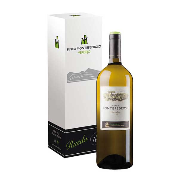Finca Montepedroso Verdejo Magnum