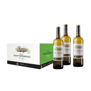 Finca Montepedroso Verdejo Pack