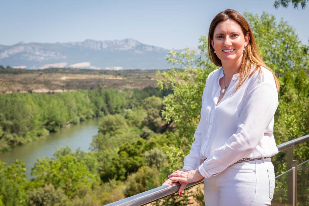 MARTA SANTANDER MARTÍNEZ BUJANDA