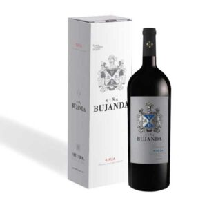 Viña Bujanda Crianza Magnum