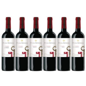 LOTE COLECCIÓN CRIANZA VARIETALES FINCA ANTIGUA