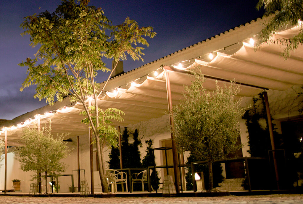 Entorno Finca Antigua
