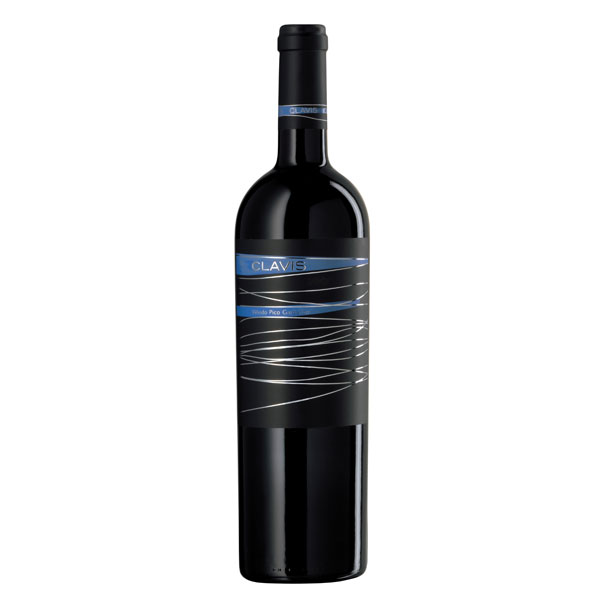 Clavis - Signature Wine