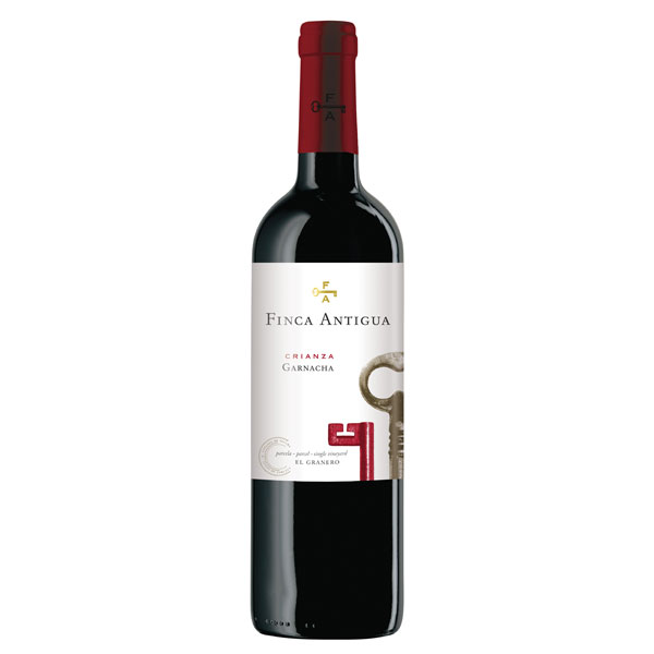 Finca Antigua Garnacha Crianza