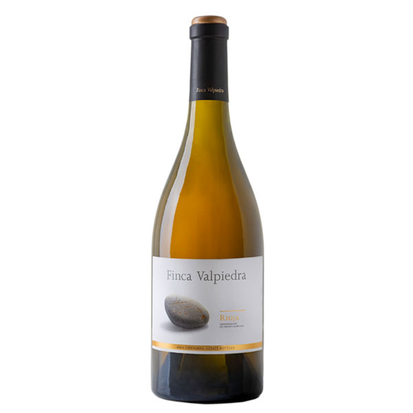 Finca Valpiedra Reserva Blanco