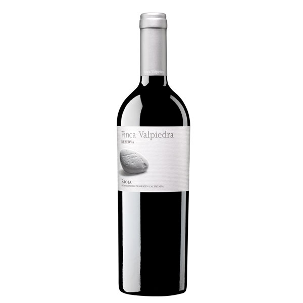 Finca Valpiedra Reserva