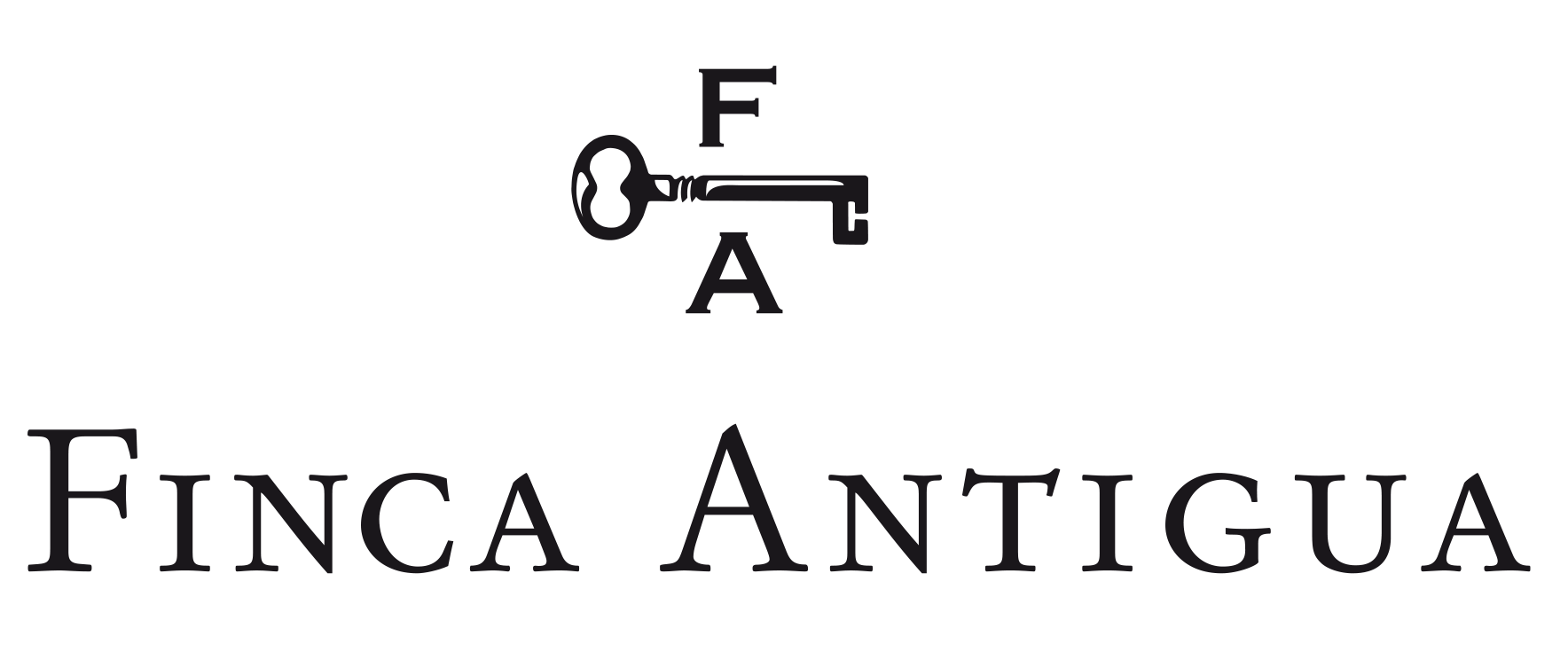 logo Finca Antigua
