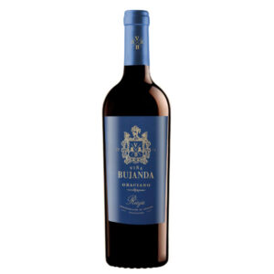 Viña Bujanda Graciano