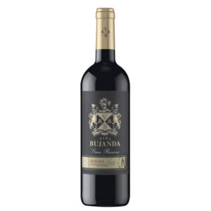 Viña Bujanda Gran Reserva