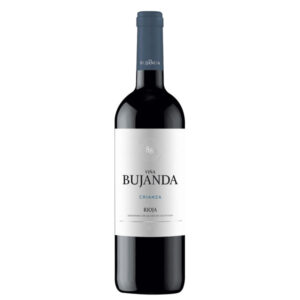Viña Bujanda Crianza