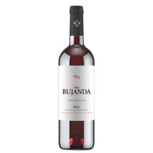 Viña Bujanda Rosado