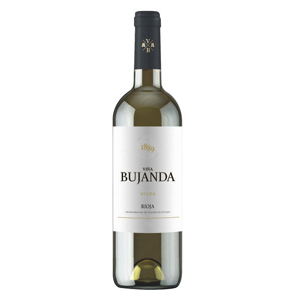 Viña Bujanda Viura