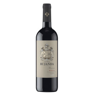 Viña Bujanda Reserva