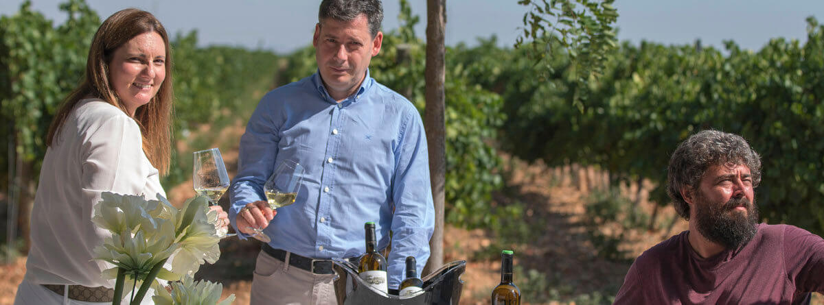 Finca Montepedroso