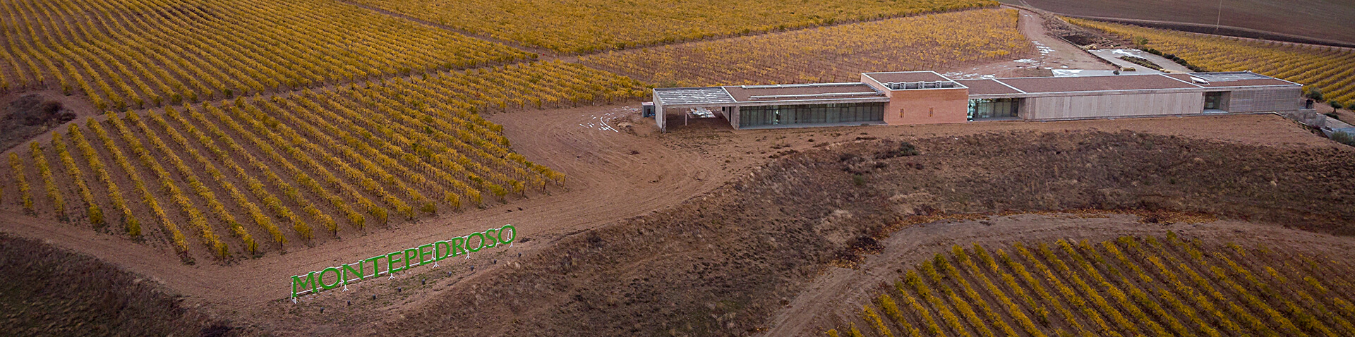 Finca Montepedroso