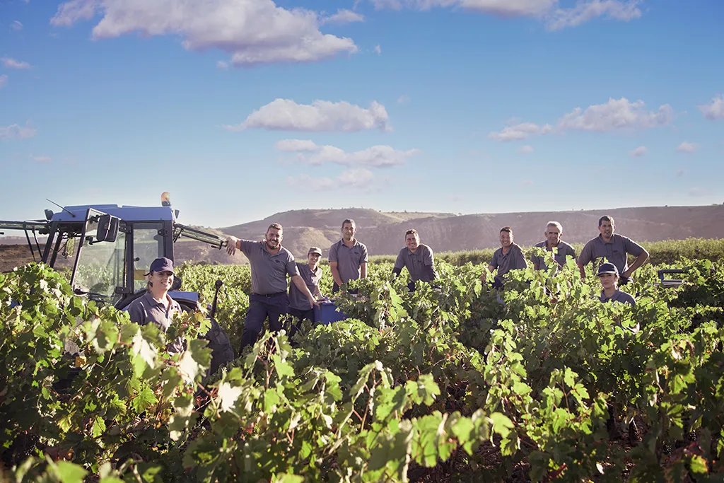 Finca Valpiedra