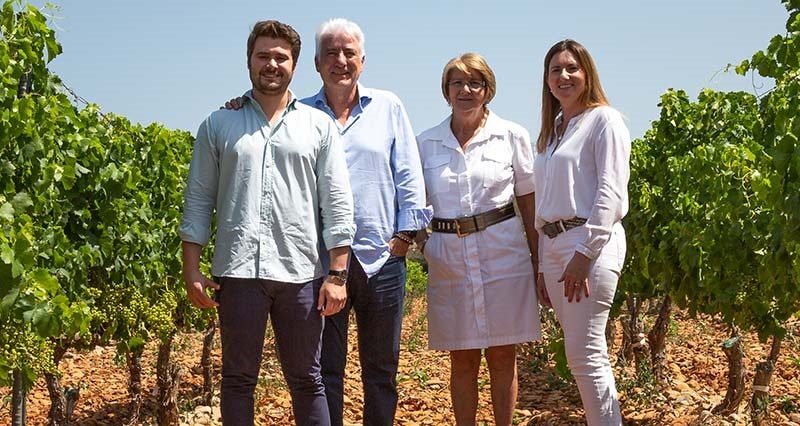 Finca Valpiedra